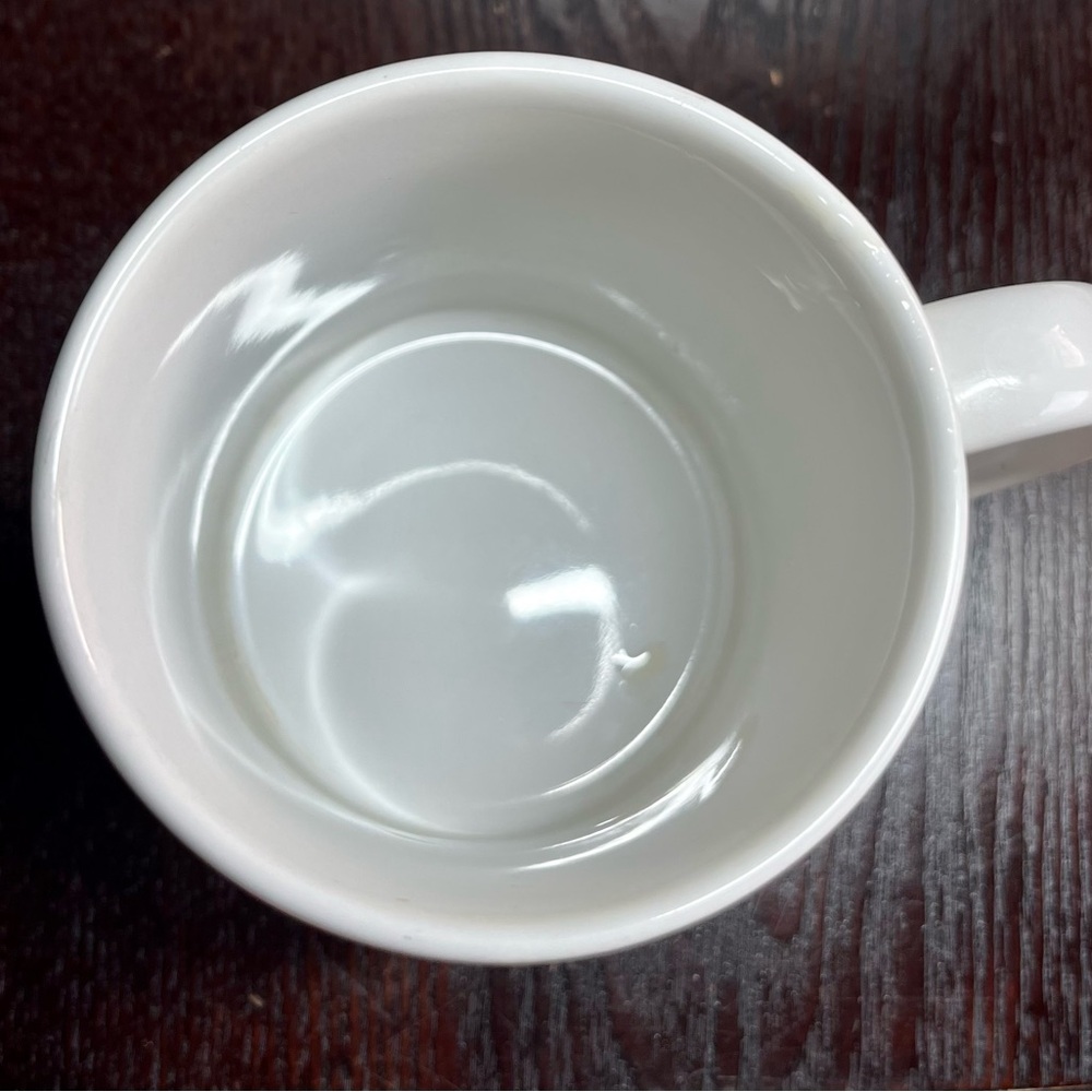 VINTAGE SOUVENIR - 2011 MARTIN LUTHER KING NATIONAL MEMORIAL COFFEE/TEA MUG(MLK) - Picture 4 of 4